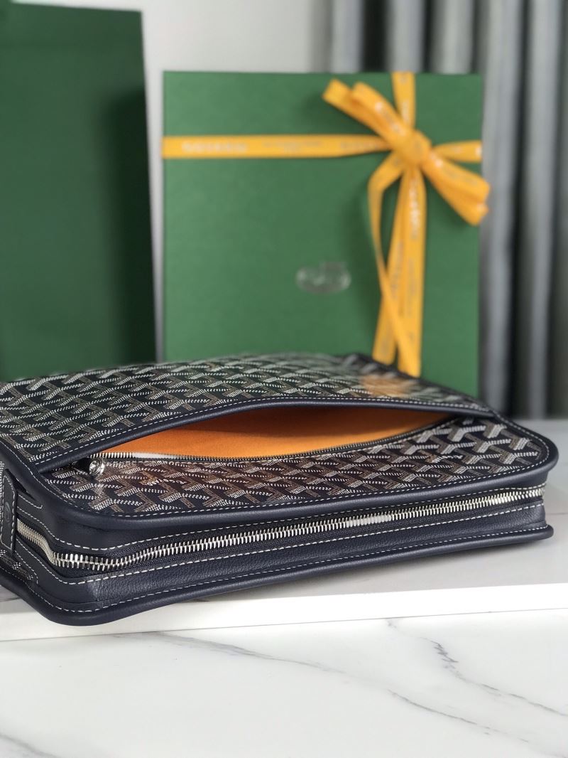 Goyard Cosmetic Bags